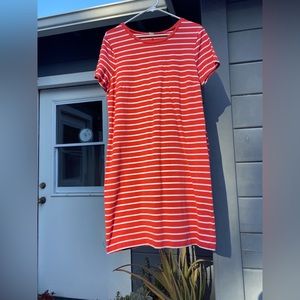 Two Tee Dresses from Gap